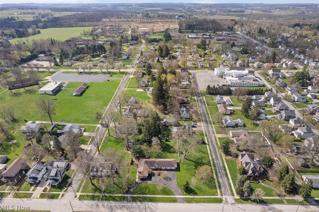 City/Orrville - Residential