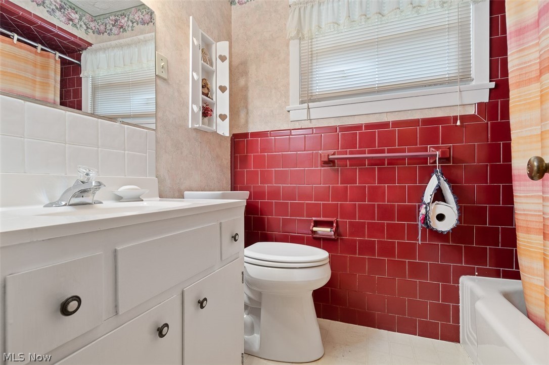 City/Orrville - Residential