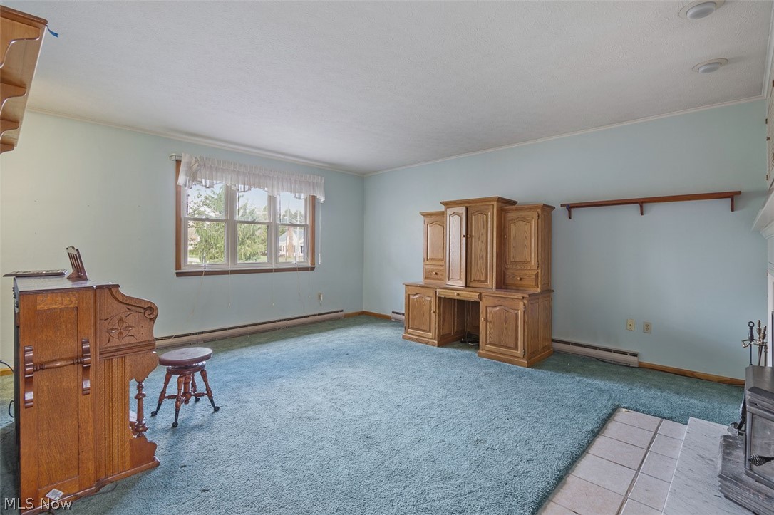 City/Orrville - Residential