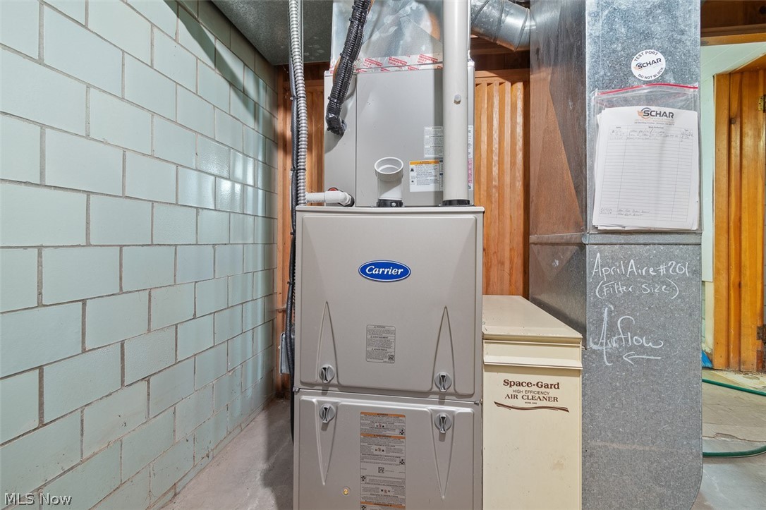 City/Orrville - Residential