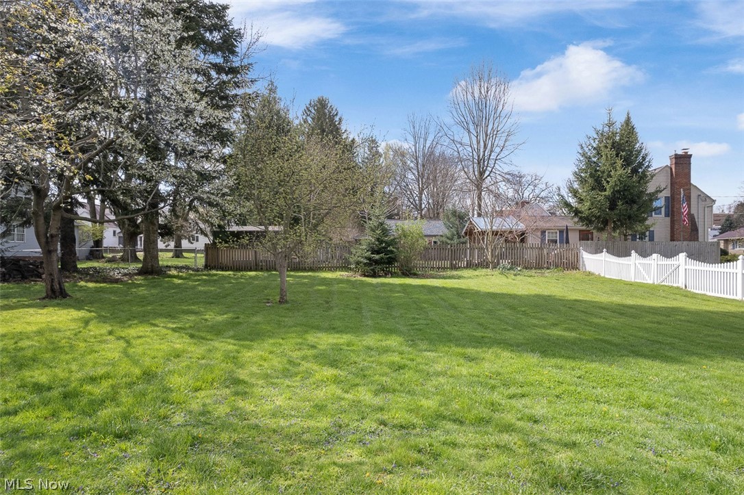 City/Orrville - Residential