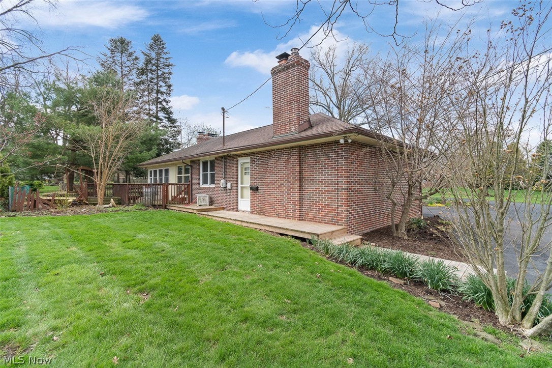 City/Orrville - Residential