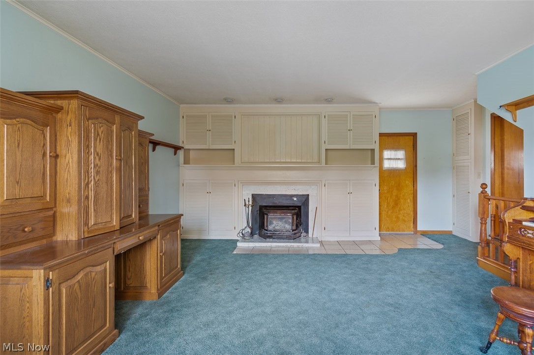 City/Orrville - Residential