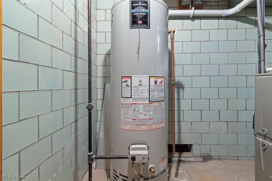 City/Orrville - Residential