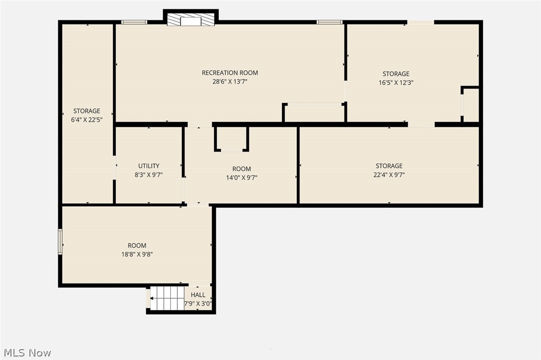 City/Orrville - Residential