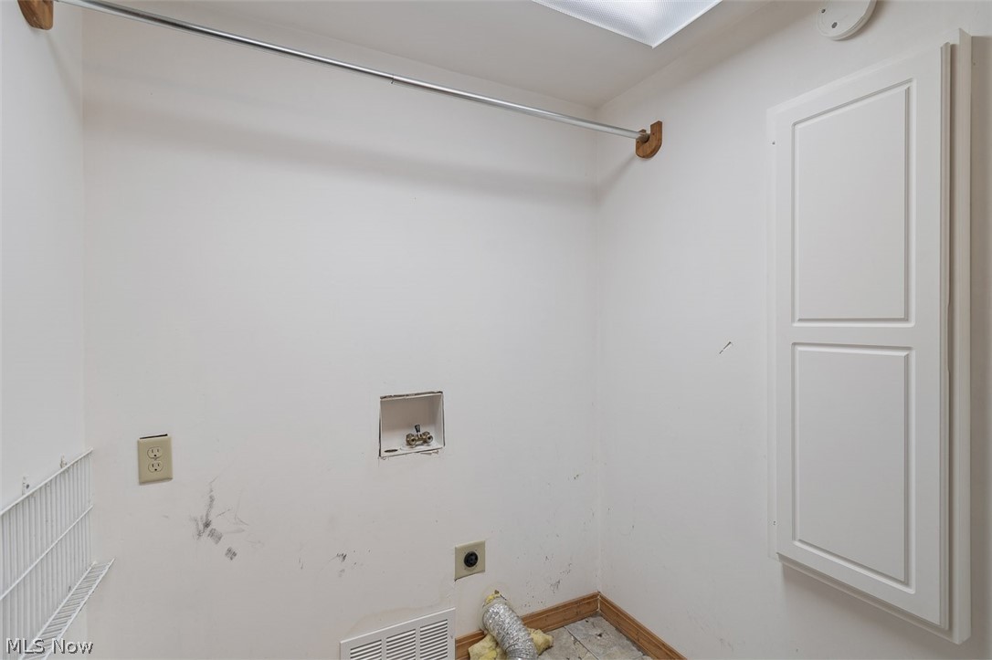 City/Orrville - Residential