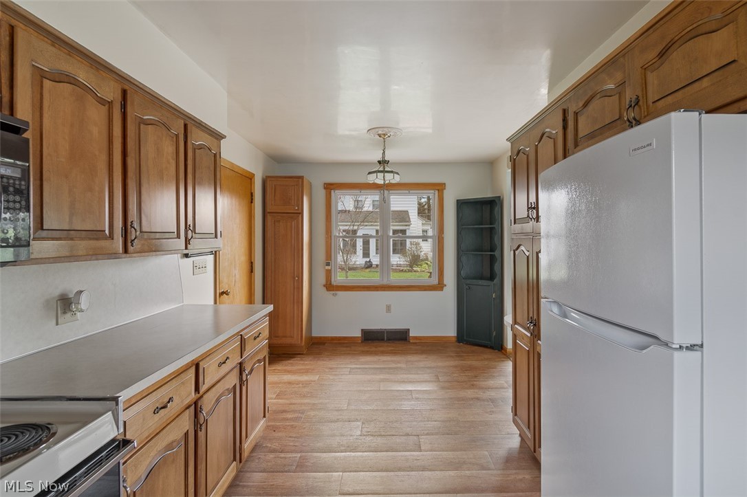 City/Orrville - Residential