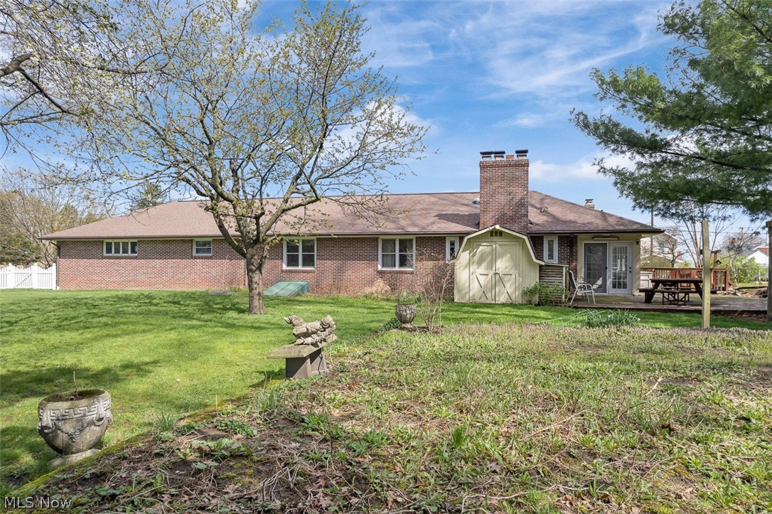 City/Orrville - Residential