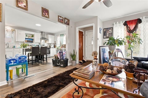 Tiny photo for 19990 Grand Boulevard, Euclid, OH 44117 (MLS # 5255628)