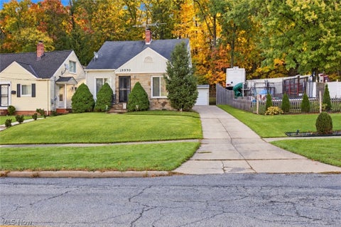 Photo of 19990 Grand Boulevard, Euclid, OH 44117 (MLS # 5255628)