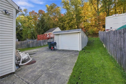 Tiny photo for 19990 Grand Boulevard, Euclid, OH 44117 (MLS # 5255628)