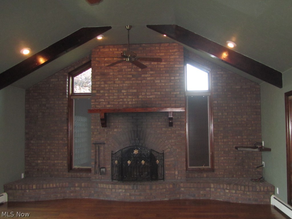 Brookdale Allotment - Residential