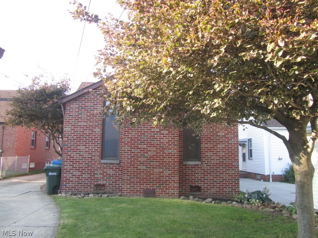 Brookdale Allotment - Residential