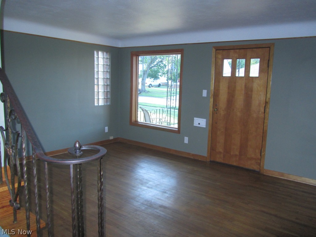 Brookdale Allotment - Residential