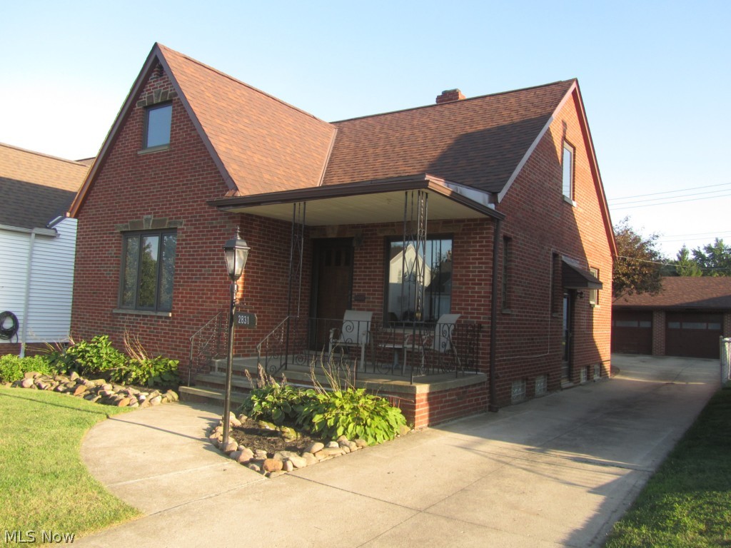 Brookdale Allotment - Residential