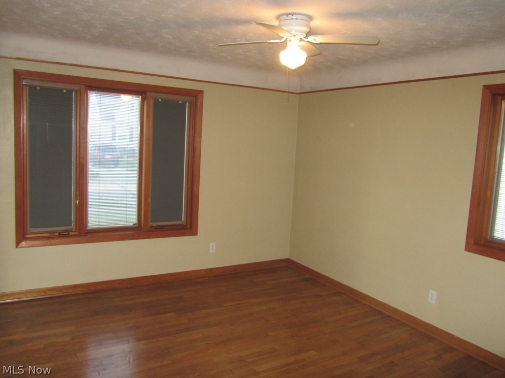 Brookdale Allotment - Residential