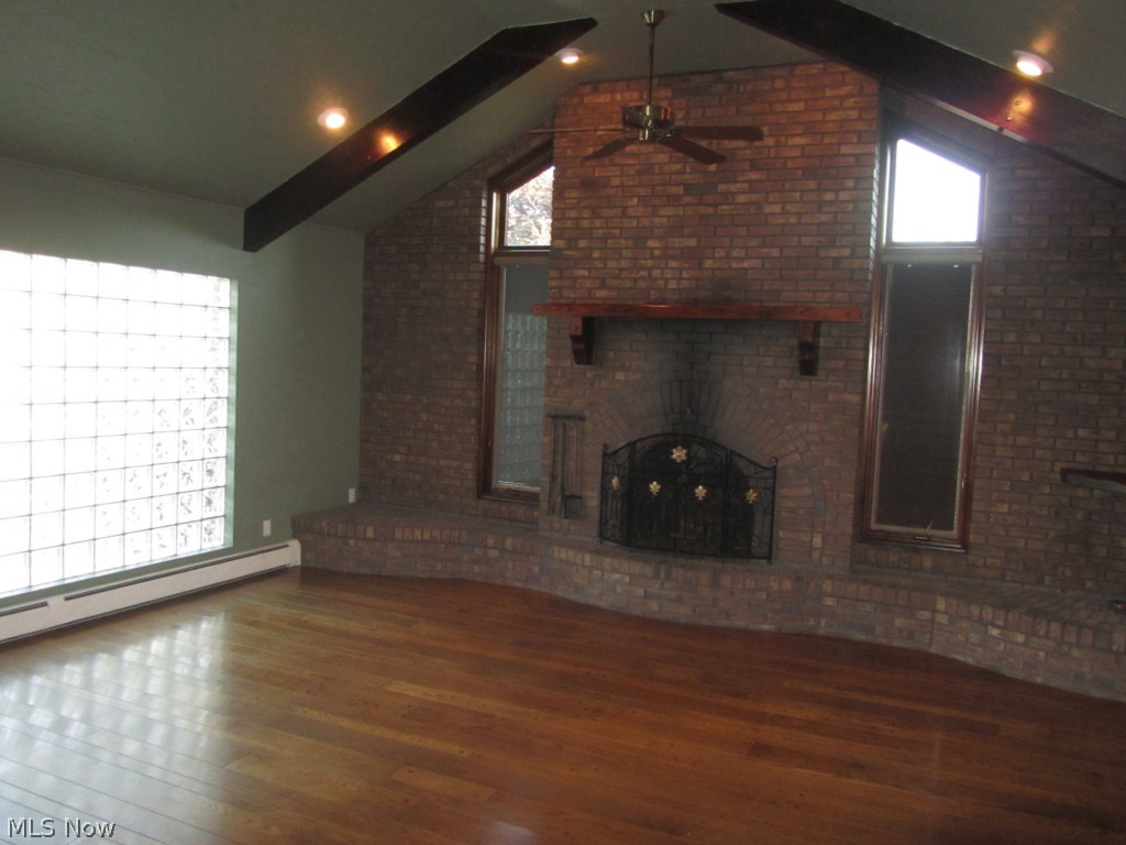 Brookdale Allotment - Residential