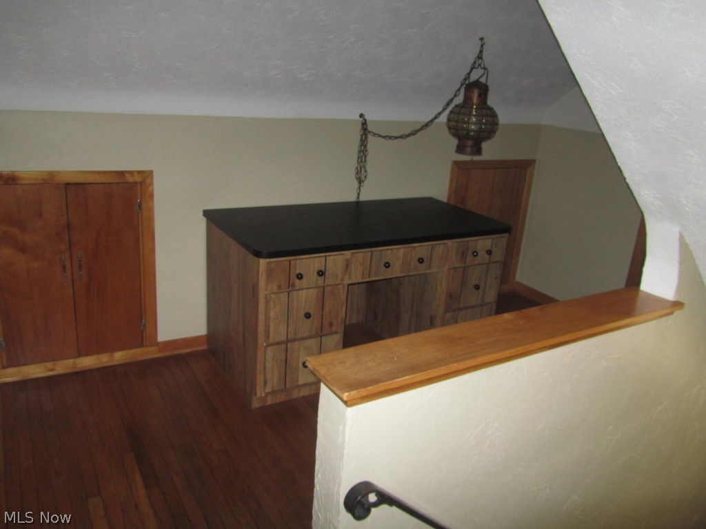 Brookdale Allotment - Residential