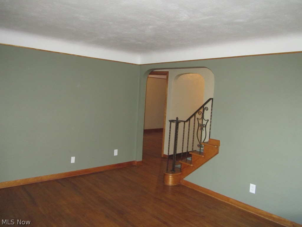 Brookdale Allotment - Residential