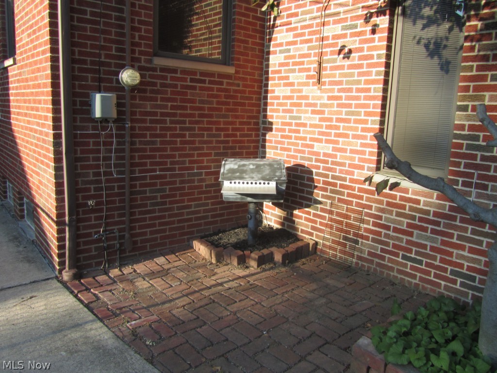 Brookdale Allotment - Residential