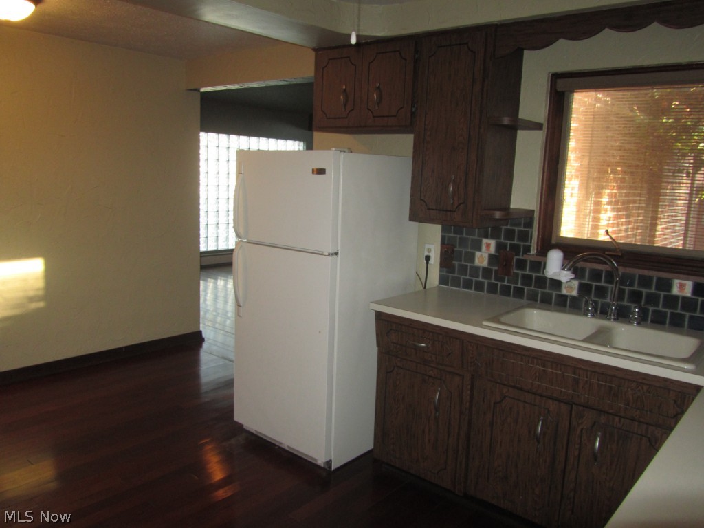 Brookdale Allotment - Residential