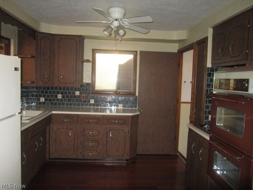 Brookdale Allotment - Residential