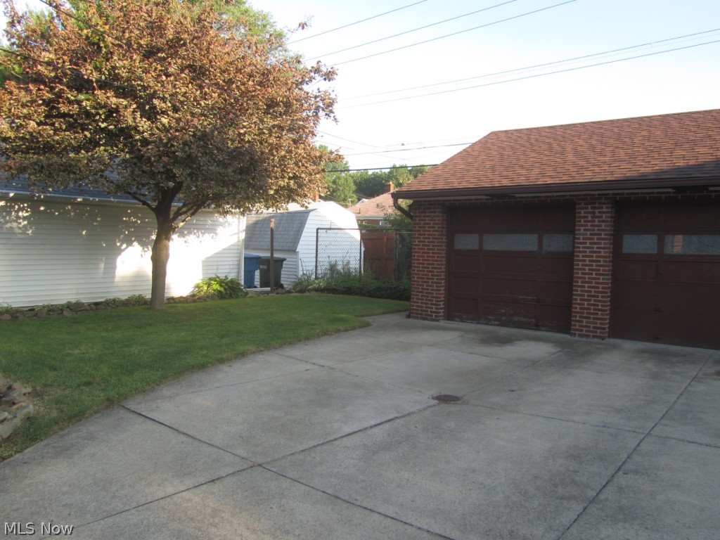Brookdale Allotment - Residential