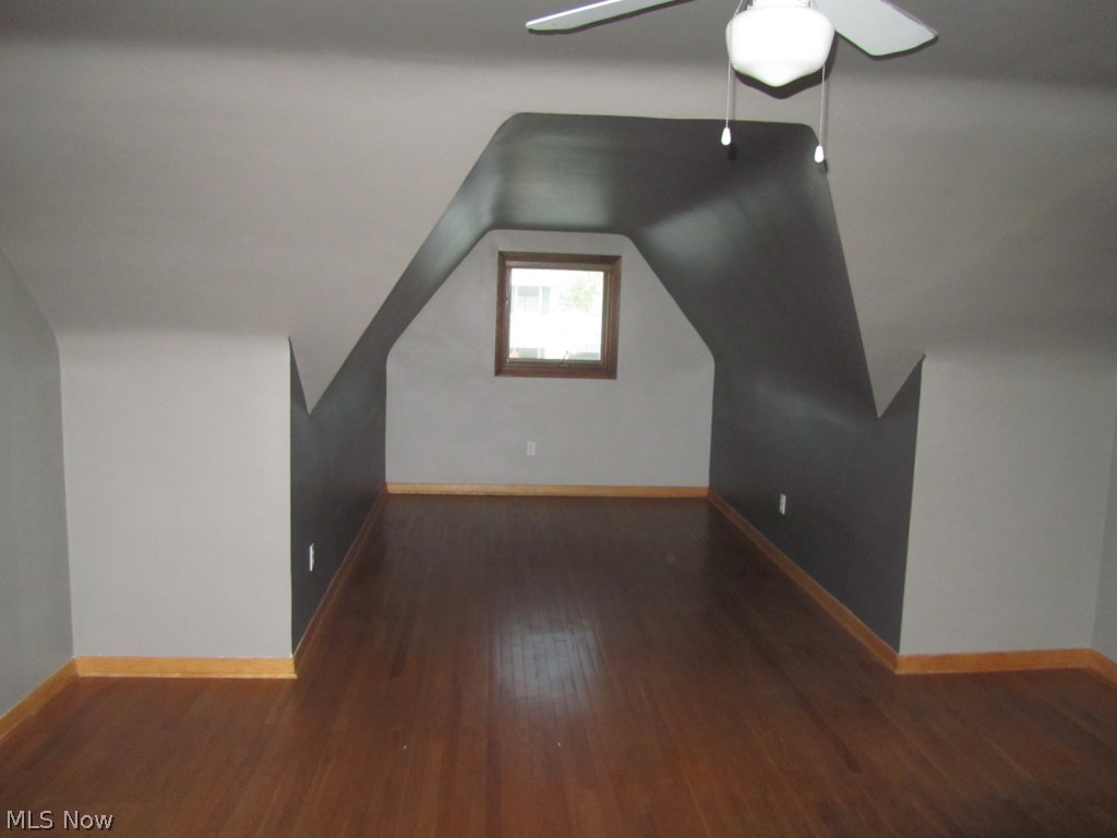 Brookdale Allotment - Residential