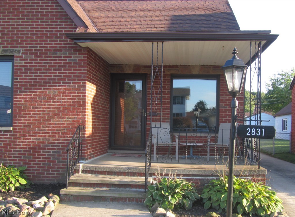 Brookdale Allotment - Residential