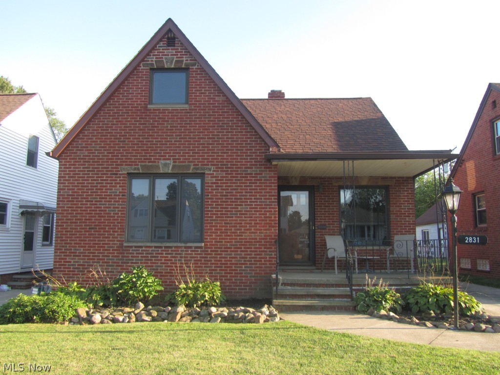 Brookdale Allotment - Residential