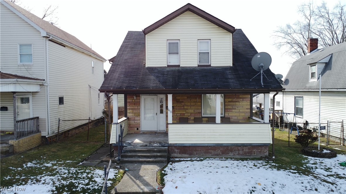 1412 Ridge Avenue, Steubenville, Ohio image 1