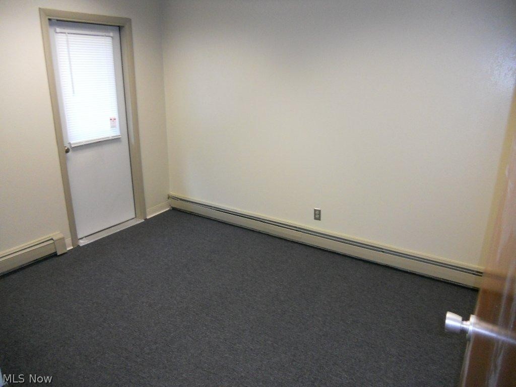 Bacon - Commercial Lease