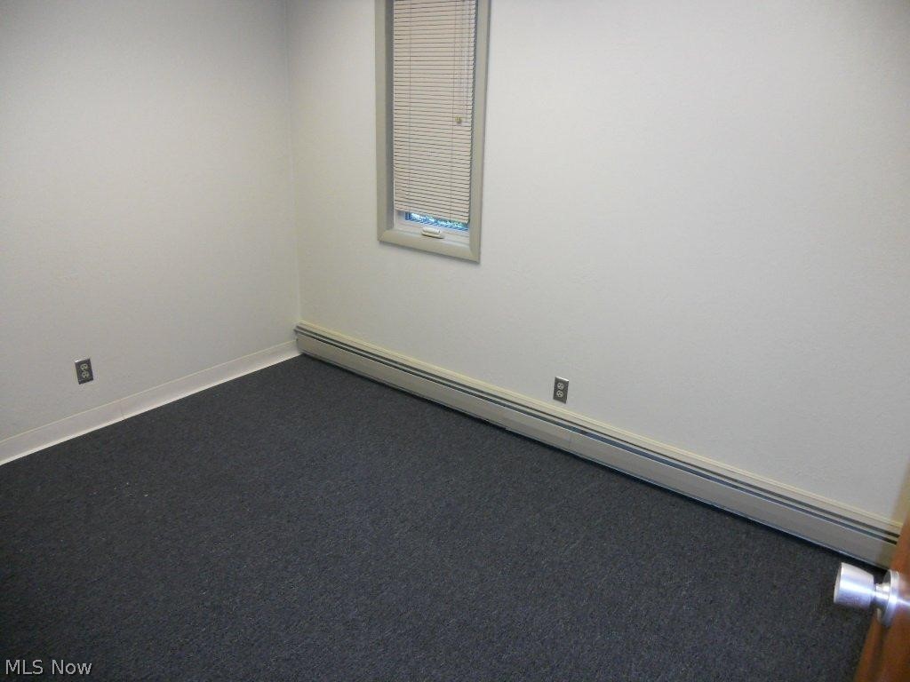 Bacon - Commercial Lease