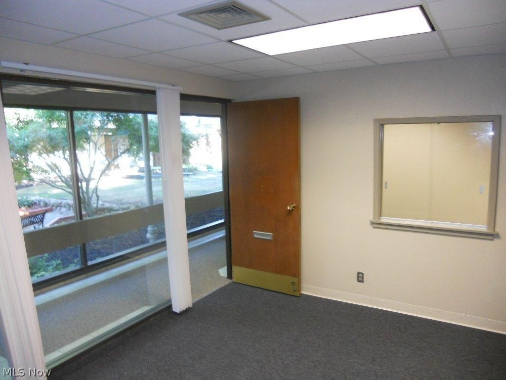Bacon - Commercial Lease