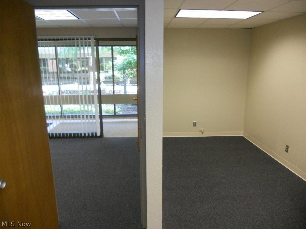 Bacon - Commercial Lease