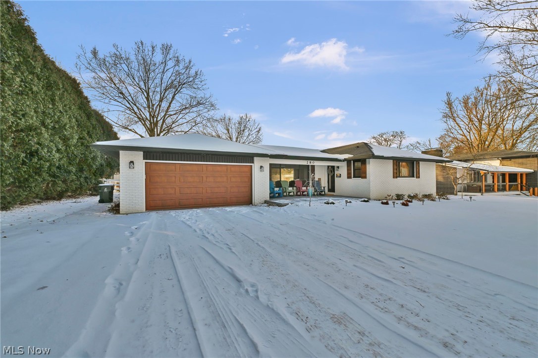 Wadsworth - Residential