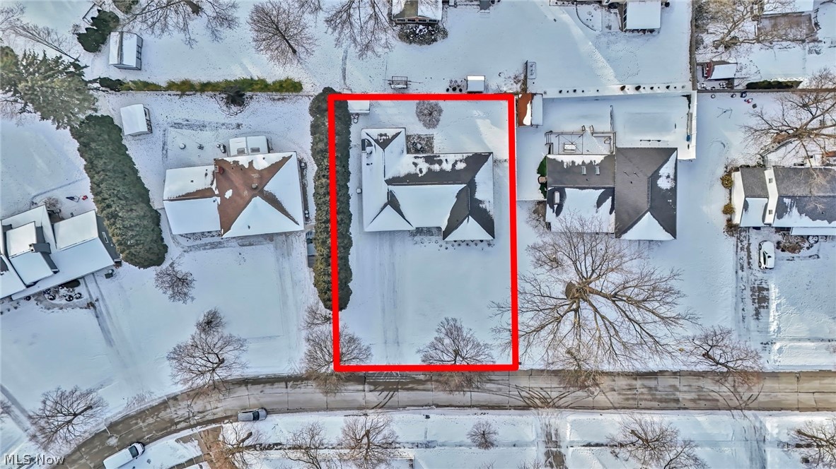 280 Tanglewood Trail