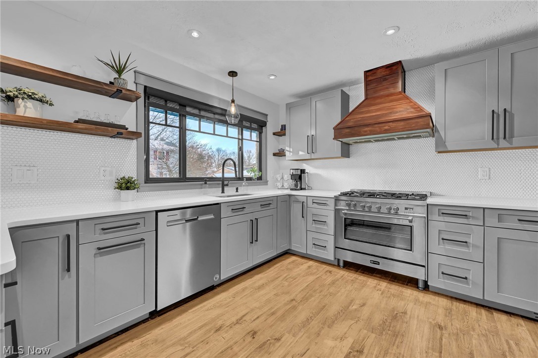 Wadsworth - Residential