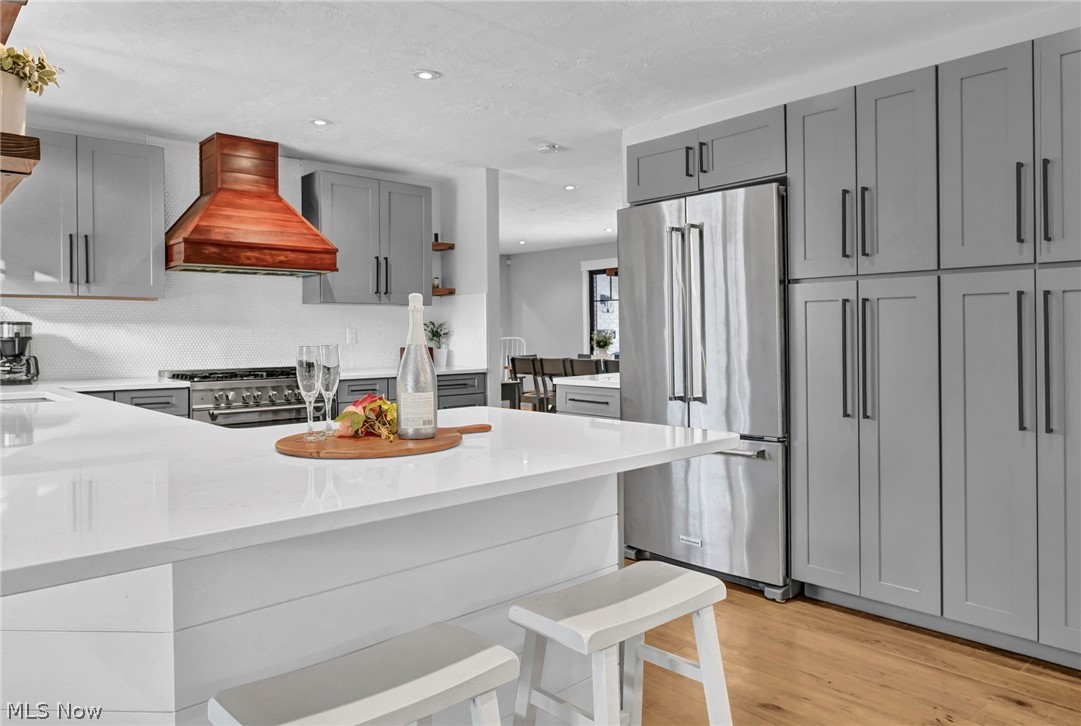 Wadsworth - Residential