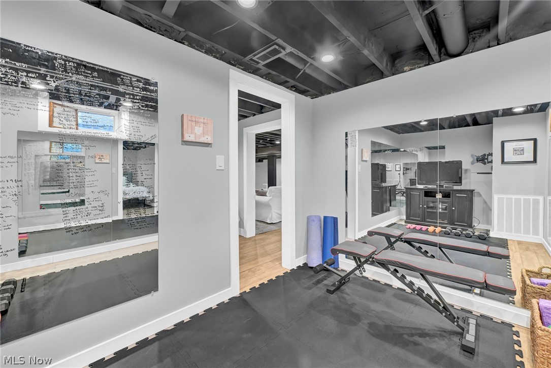 Wadsworth - Residential