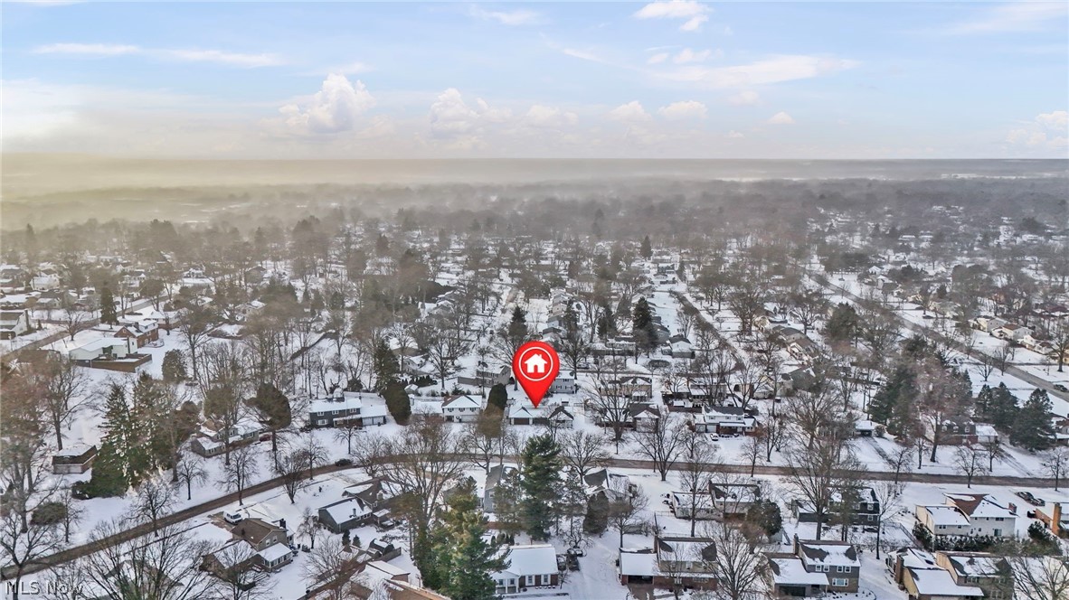 Wadsworth - Residential