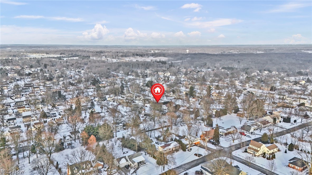 Wadsworth - Residential