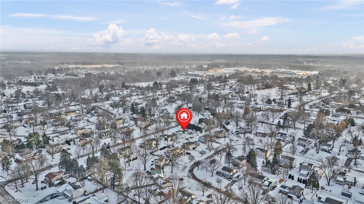 Wadsworth - Residential