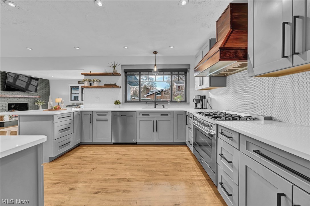 Wadsworth - Residential