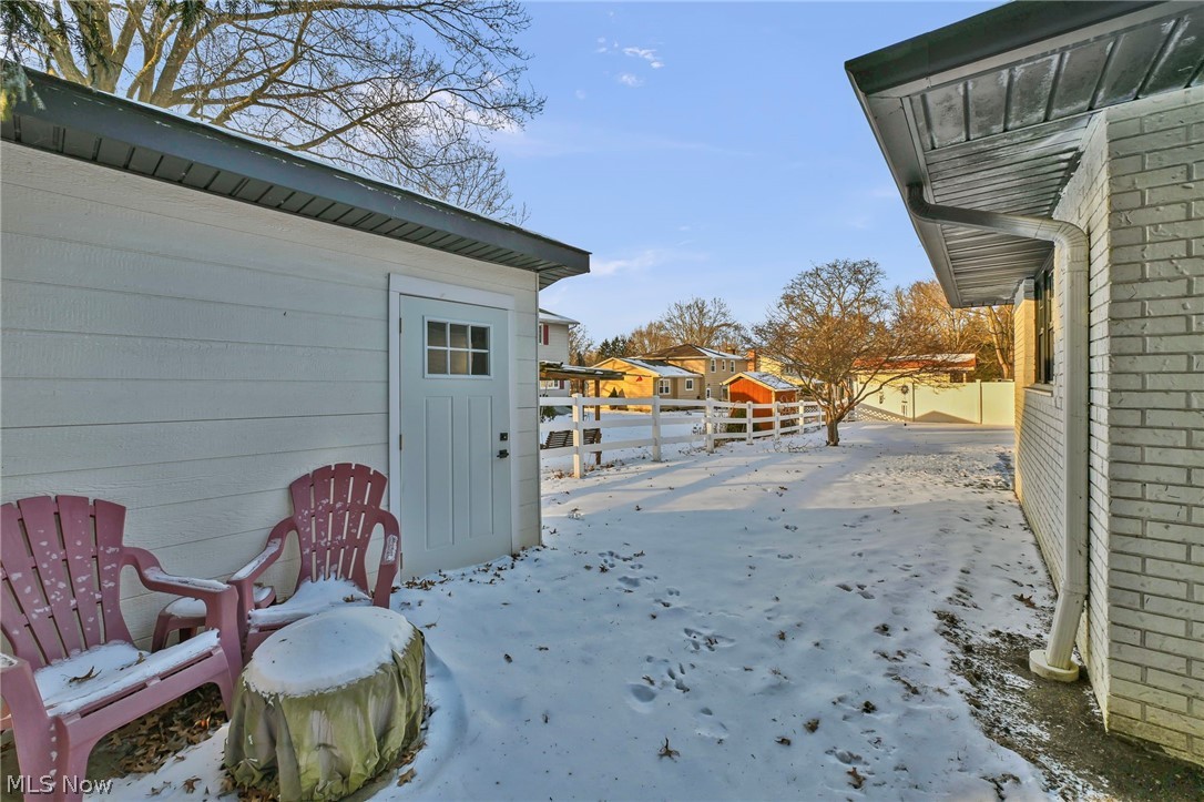 Wadsworth - Residential