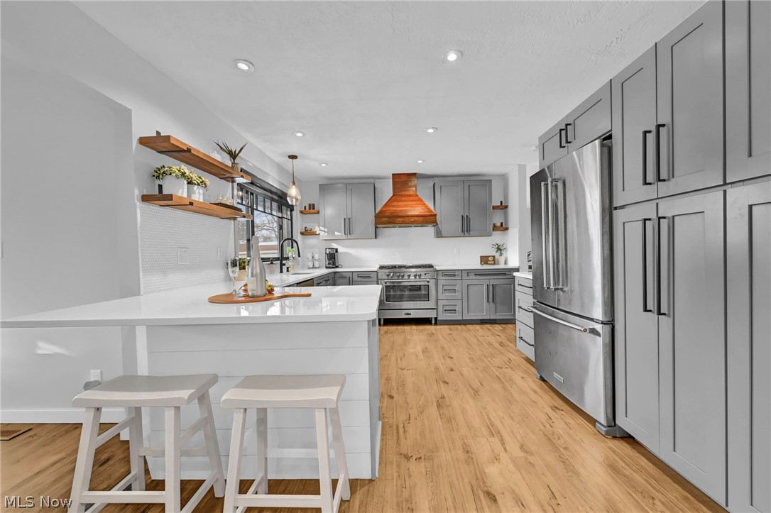 Wadsworth - Residential