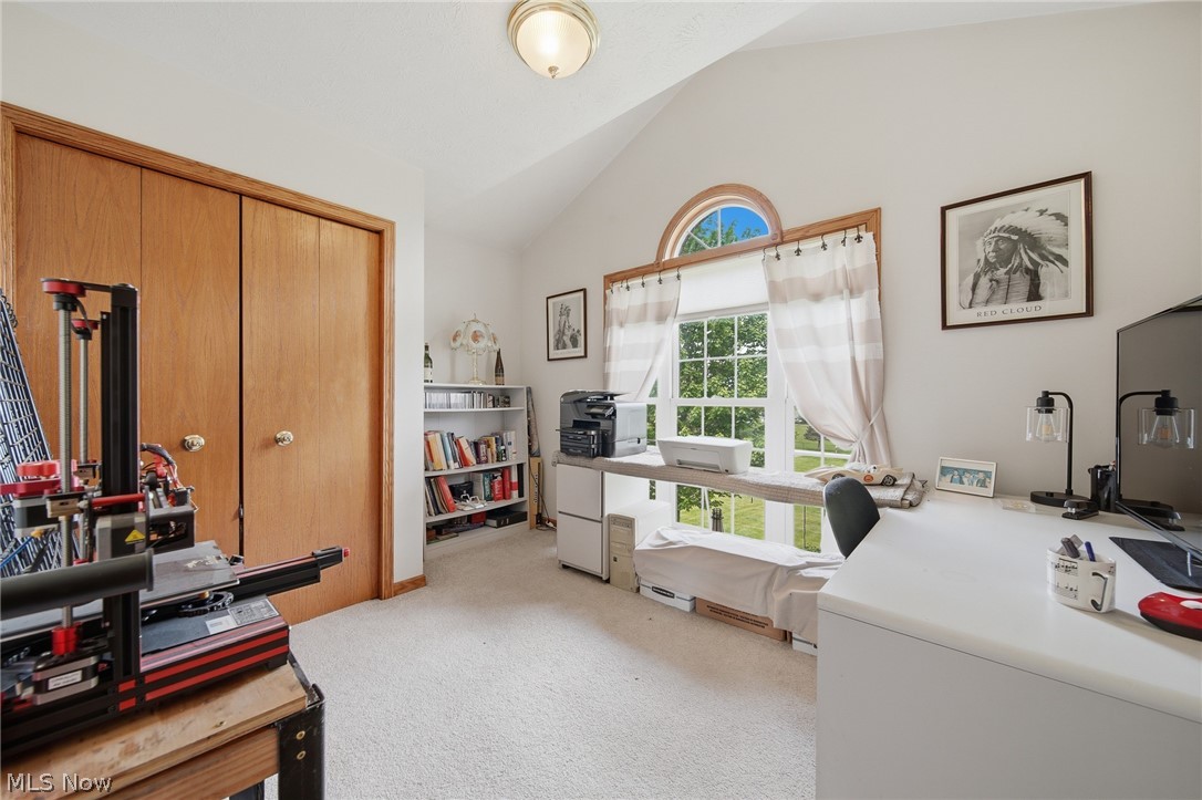 Lawrence - Residential