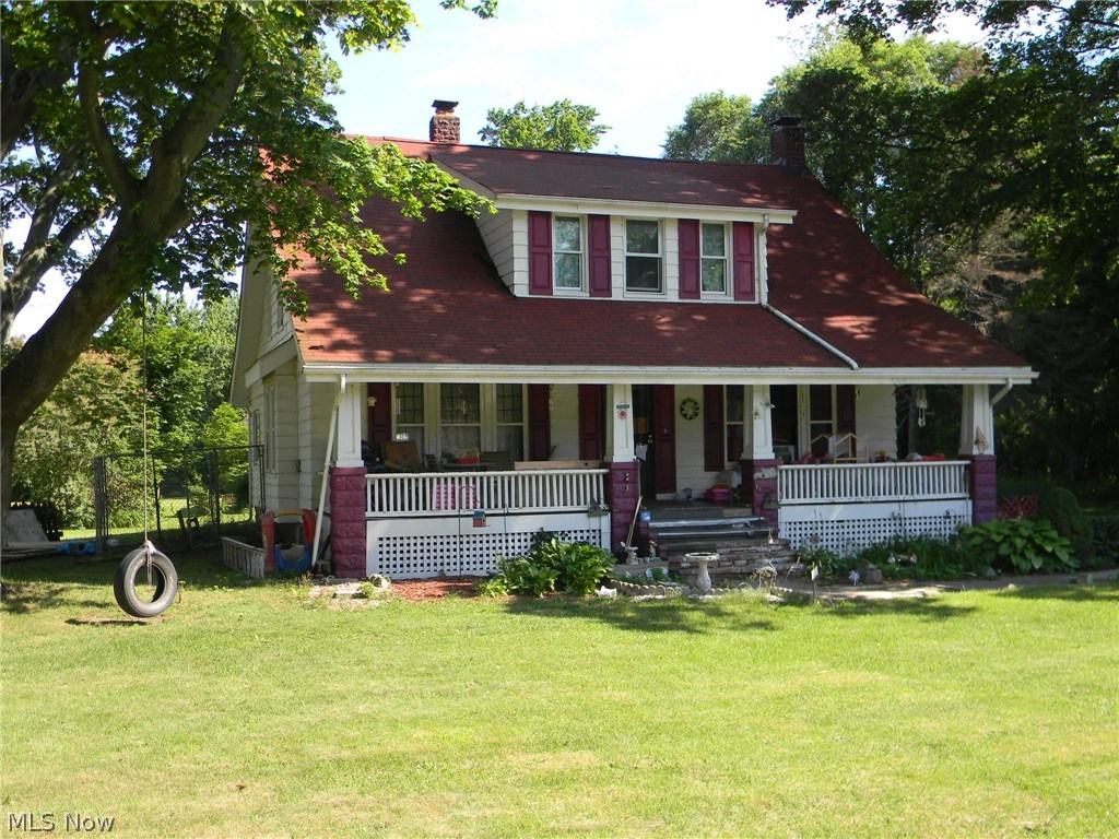 Connecticut Western Reserve - Residential