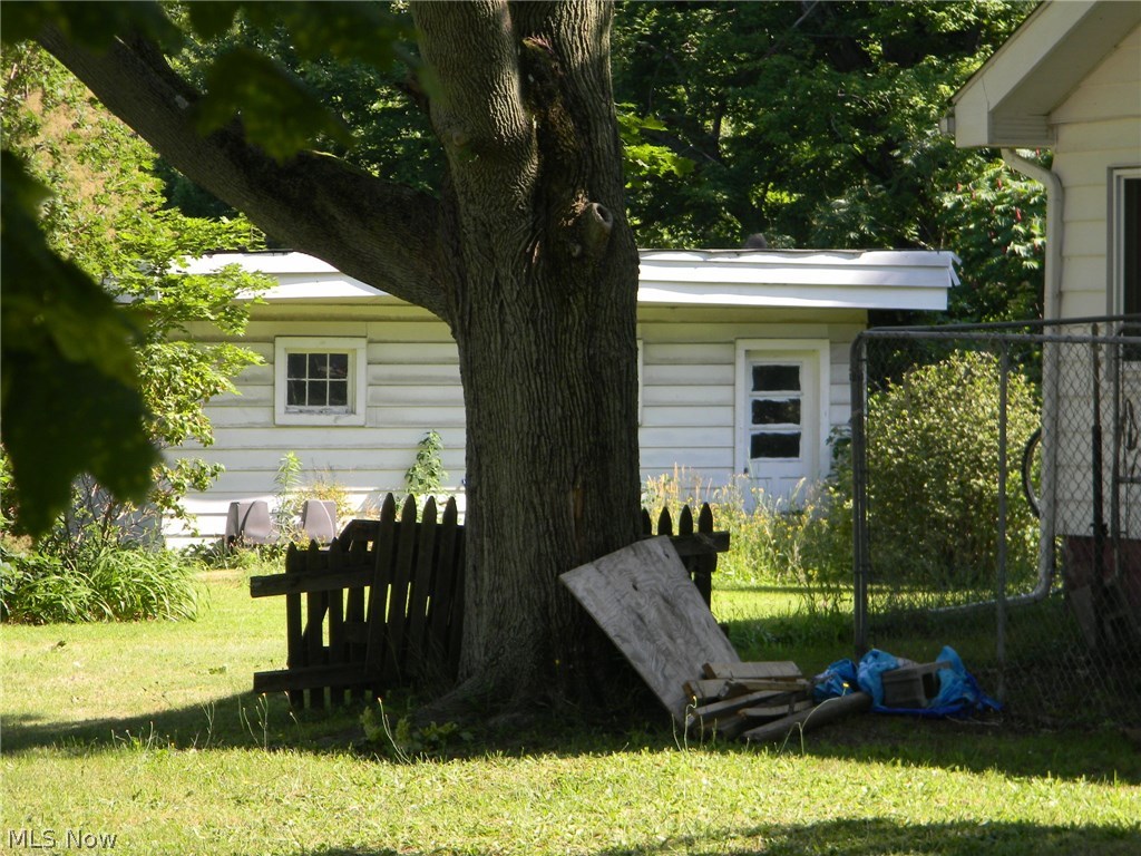 Connecticut Western Reserve - Residential