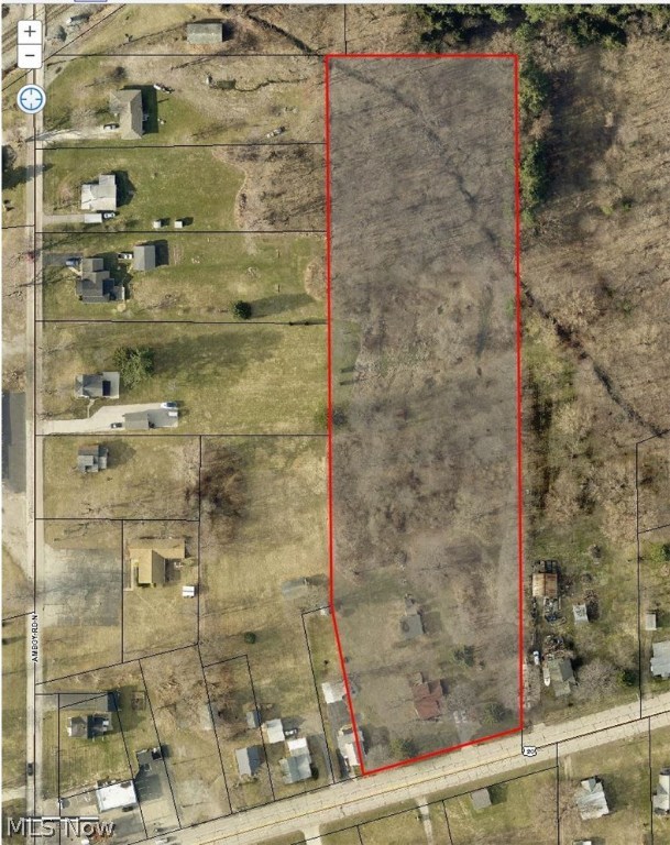 Connecticut Western Reserve - Residential